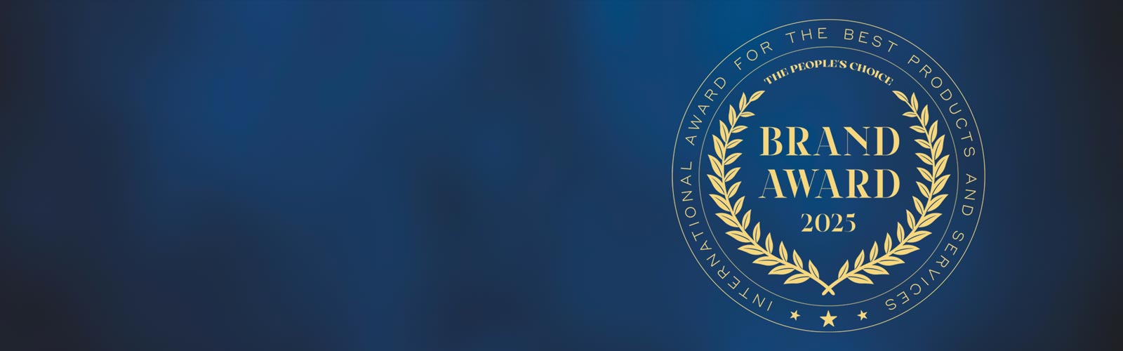 Натяжные потолки Небо победитель рейтинга Brand Award 2025